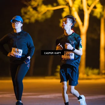 Runner Photo 8248076