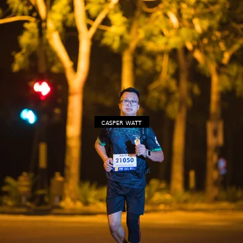 Runner Photo 8248077