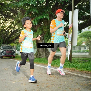 Runner Photo 8248078