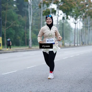 Runner Photo 8248080