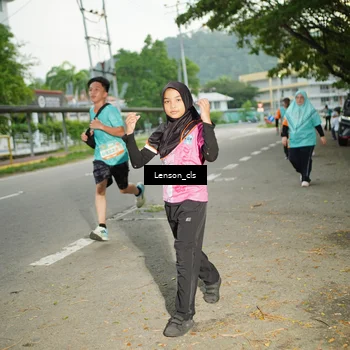 Runner Photo 8248081