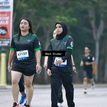 Runner Photo 8248082