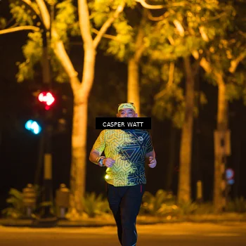 Runner Photo 8248086