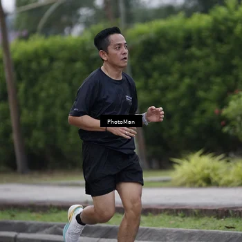 Runner Photo 8248087