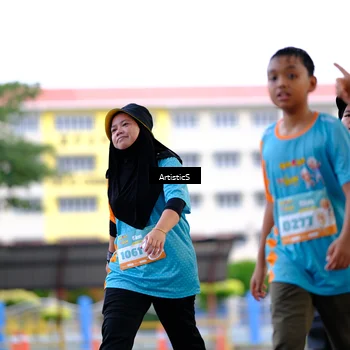 Runner Photo 8248089