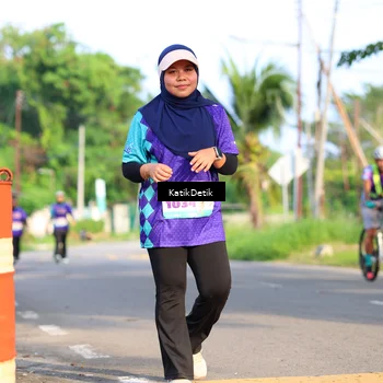 Runner Photo 8248090