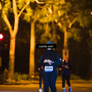Runner Photo 8248091