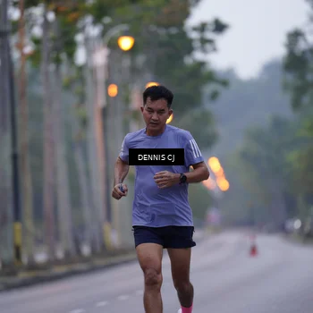 Runner Photo 8248092