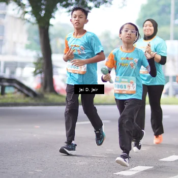 Runner Photo 8248093