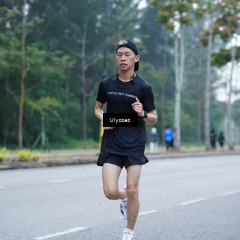 Runner Photo 8248096