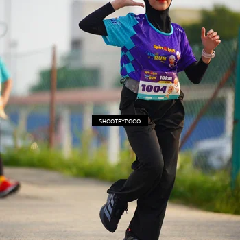 Runner Photo 8248104