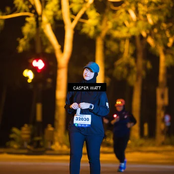 Runner Photo 8248105