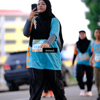Runner Photo 8248106