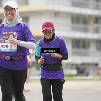 Runner Photo 8248108