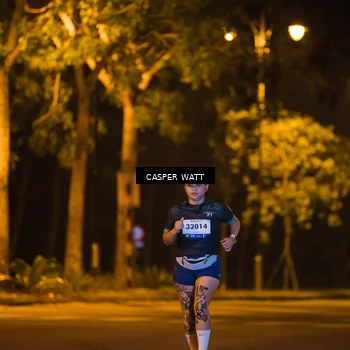 Runner Photo 8248109