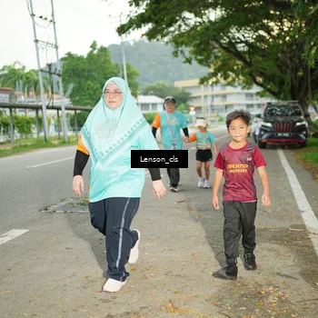 Runner Photo 8248111