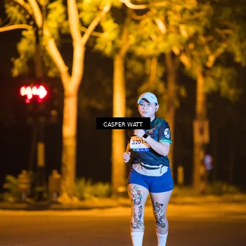 Runner Photo 8248112