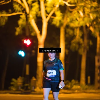 Runner Photo 8248115