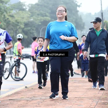 Runner Photo 8248116