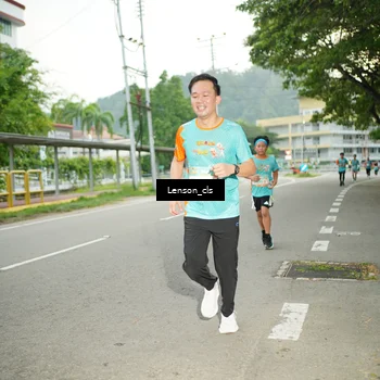 Runner Photo 8248117