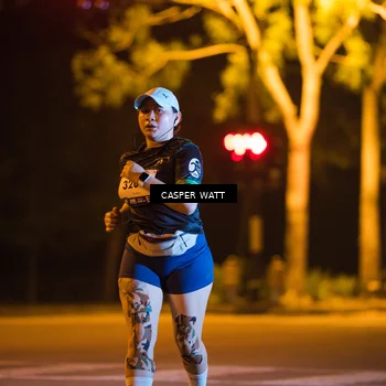 Runner Photo 8248120