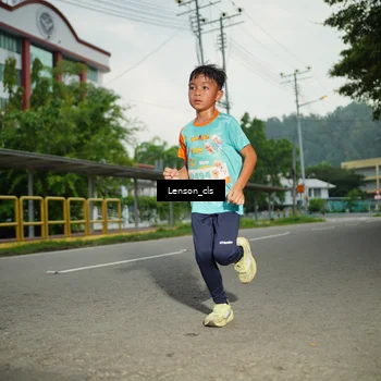 Runner Photo 8248121