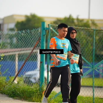 Runner Photo 8248124