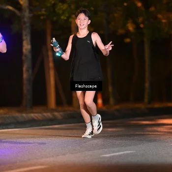 Runner Photo 8248127