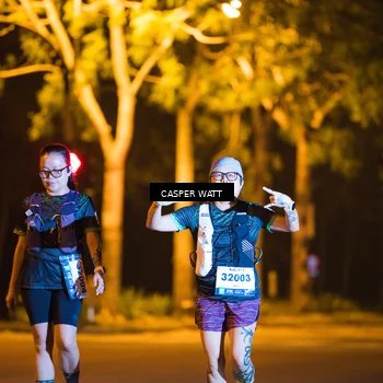 Runner Photo 8248128
