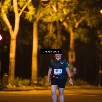Runner Photo 8248129