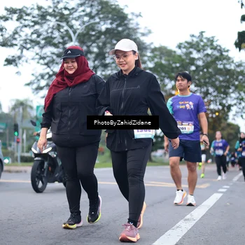 Runner Photo 8248130
