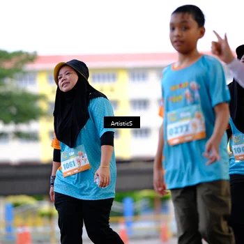Runner Photo 8248133