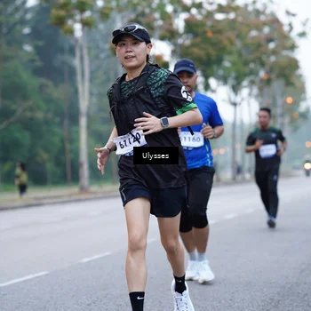 Runner Photo 8248134