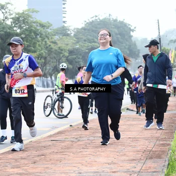 Runner Photo 8248137