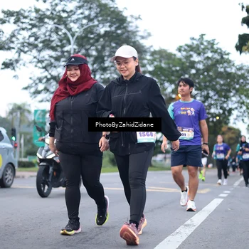 Runner Photo 8248138