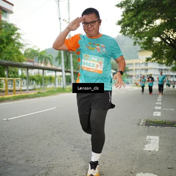 Runner Photo 8248140