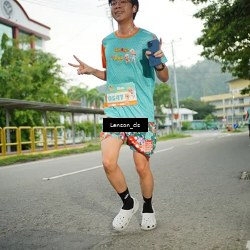 Runner Photo 8248142