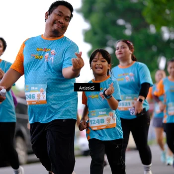 Runner Photo 8248144