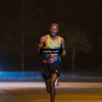 Runner Photo 8248146