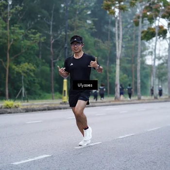 Runner Photo 8248150
