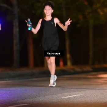 Runner Photo 8248151