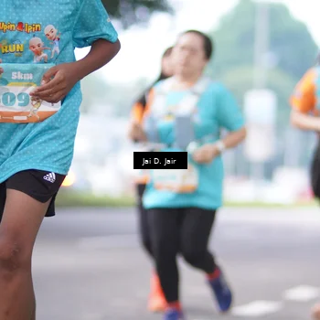Runner Photo 8248154