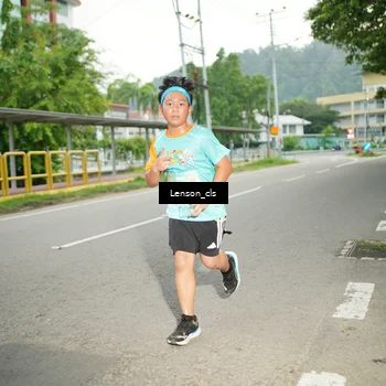 Runner Photo 8248157