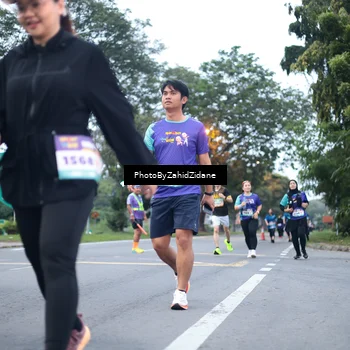 Runner Photo 8248159