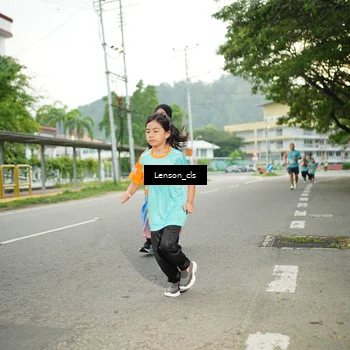Runner Photo 8248160