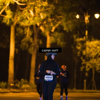 Runner Photo 8248161