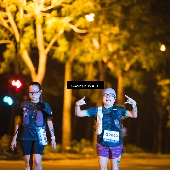 Runner Photo 8248167