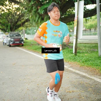 Runner Photo 8248168
