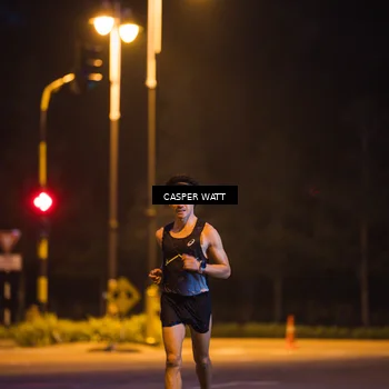 Runner Photo 8248170