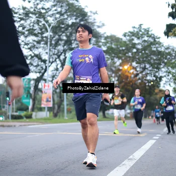 Runner Photo 8248172